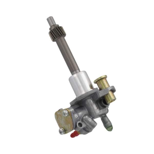 PGO Rodoshow 50 Öl-Pumpe 50ccm 2Takt Ölpumpe Oil-Pump Motorroller.de 50cc 2T Oil-Pumpe Oilpumpe