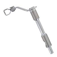 Chunlan Chopper Kupplungshebel 125ccm 4Takt 244FM.03.05.01 Motorroller.de Kupplungsgeber Kupplungsarm Motorrad Moped Ersatzteil Service Inpektion Chunlan Chopper Kupplungshebel 125ccm 4Takt 244FM.03.05.01 Motorroller.de Kupplungsgeber Kupplungsarm Motorrad Moped Ersatzteil Service Inpektion