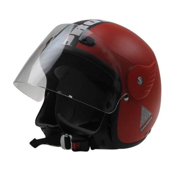 Motorrad-Helm 12200117-01 Motorradhelm Sturzhelm