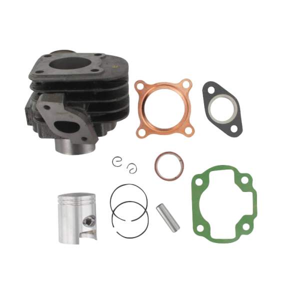 Cylinder kit 50ccm AC air-cooled for lying 127555