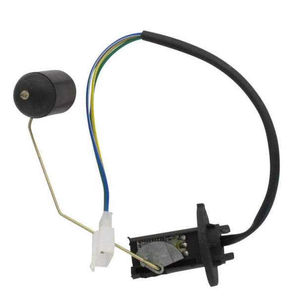 Rex RS1000 Füllstandsgeber 1170304-1 Tankanzeige Motorroller.de Schwimmerschalter 50ccm Schwimmer-Schalter 125ccm 4Takt 152QMI YY125QT-28