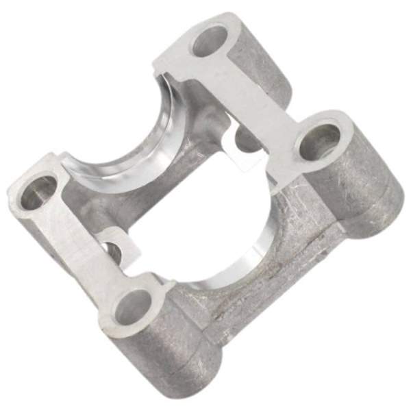 Rex RS1000 Nockenwellenhaltebügel 31220907-01 125ccm Motorroller.de Nockenwellenhalter Kipphebelbrücke 4Takt 152QMI YY125QT-28 125cc 4T GY6