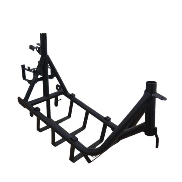 Frame complete chassis Adly 50100-165-00D