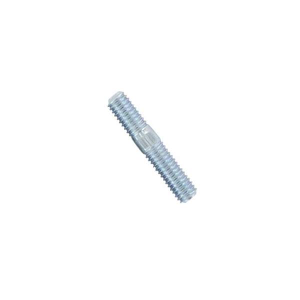 Stud outlet M 6 x 32mm galvanized YYGY0500311