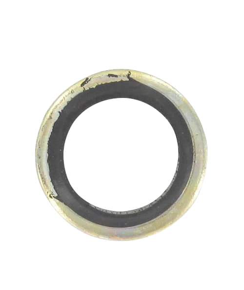 Sealing ring 10x15x2.5mm brake hose 2.5mm 2090404-9