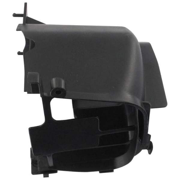 Rex 25 Kühlhaube 50ccm 2Takt Zylinderabdeckung Roller Motorroller.de Zylinder-Abdeckung 1E40QMB YY50QT-28 50cc 2T Minarelli liegend