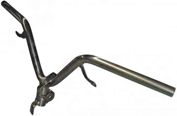 Rex RS460 Lenkwelle Lenker Lenkung Roller Motorroller.de 50ccm 4Takt 139QMB JSD50QT-13 50cc 4T 139QMA Lenkstange Lenk-Stange Zweiradlenker