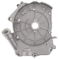 Vorschau: Kurbelgehäuse rechts außen Rex Imola 125 Roller 125ccm 4Takt Motorroller.de Motorgehäuse Motorblock 125ccm-4Takt Scooter RS125 QM125T 10D Ersatzteil Vorschau: Kurbelgehäuse rechts außen Rex Imola 125 Roller 125ccm 4Takt Motorroller.de Motorgehäuse Motorblock 125ccm-4Takt Scooter RS125 QM125T 10D Ersatzteil