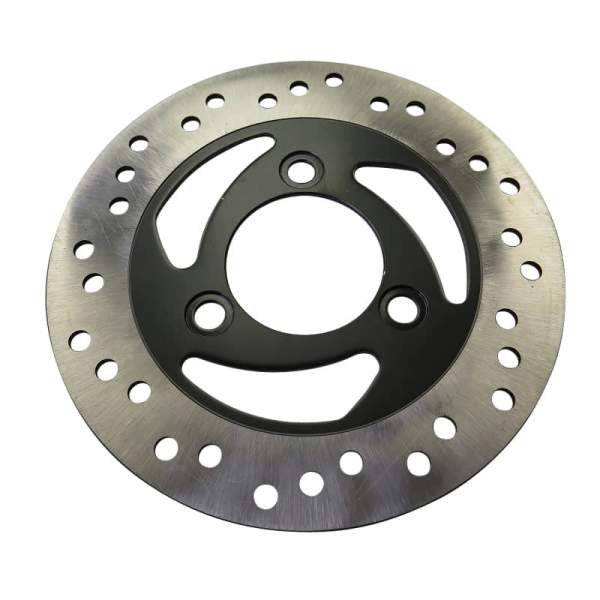 Front brake disc D = 190 45015-119-000