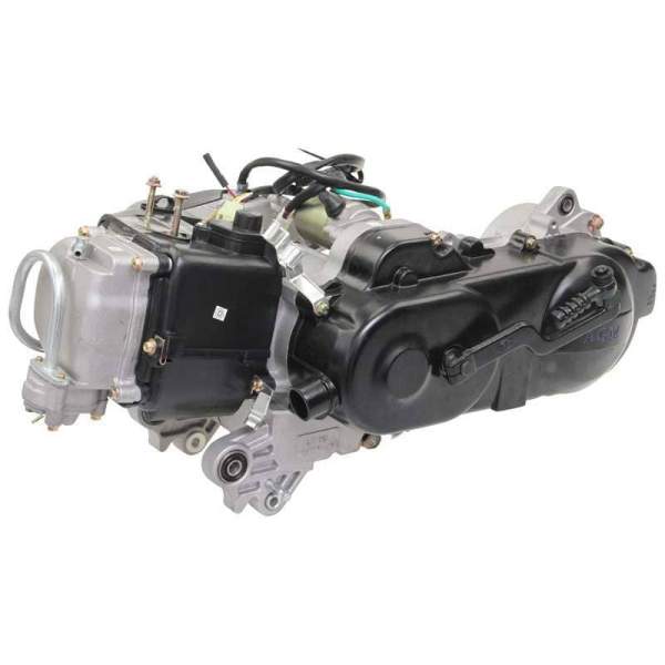 Motor komplett 4T 50cc 139QMB/QMA 12'' BTC.2930.MM.100