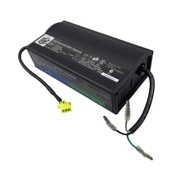 Charger from Adly Chargers Power Supply 31600-165-00A
