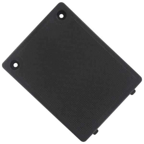 Rex RS1000 Batteriefachdeckel Abdeckung Deckel Roller Motorroller.de 125ccm 4Takt 152QMI YY125QT-28 125cc 4T GY6 Batterieabdeckung
