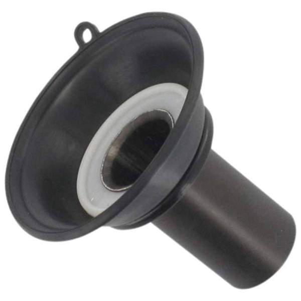 Rex RS1000 Vergasermembran 125ccm 4Takt Gasschieber Motorroller.de Vergaserschieber 152QMI YY125QT-28 125cc 4T GY6 Vergaser-Membrane