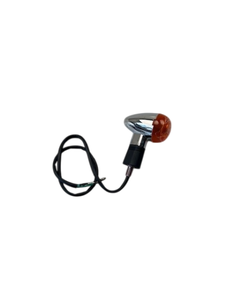 Kreidler DICE CR 125i Blinker hinten rechts Blinklicht 780065 Motorroller.de Blinkerleuchte Signalleuchte Motorrad Original