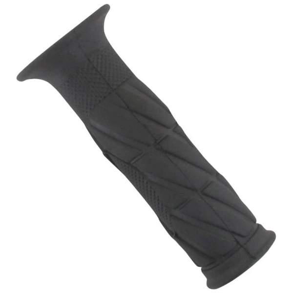 Rex RS460 Mofaroller 4-T 1180401-1-1 Lenkergriff Motorroller.de links Handgriff Handgriffgummi 50ccm 4Takt 139QMB JSD50QT-13 50cc 4T 139QMA