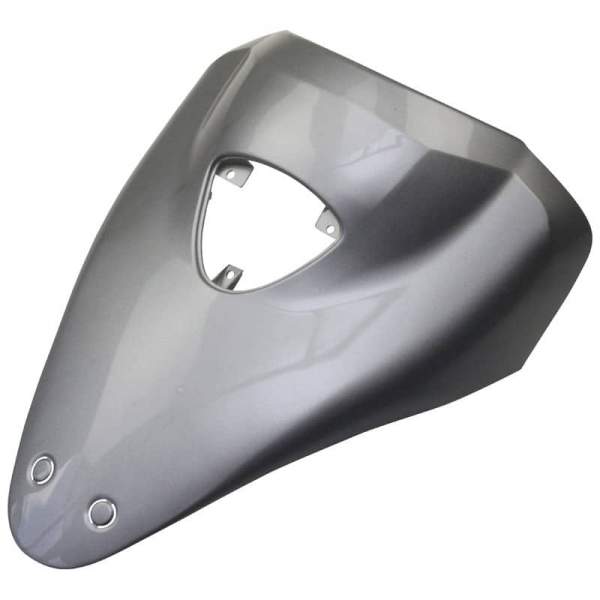 Rex RS460 Frontmaske 1020402-1-SI 50ccm Frontschürze Motorroller.de Frontverkleidung 4Takt 139QMB JSD50QT-13 50cc 4T 139QMA Front-Cover