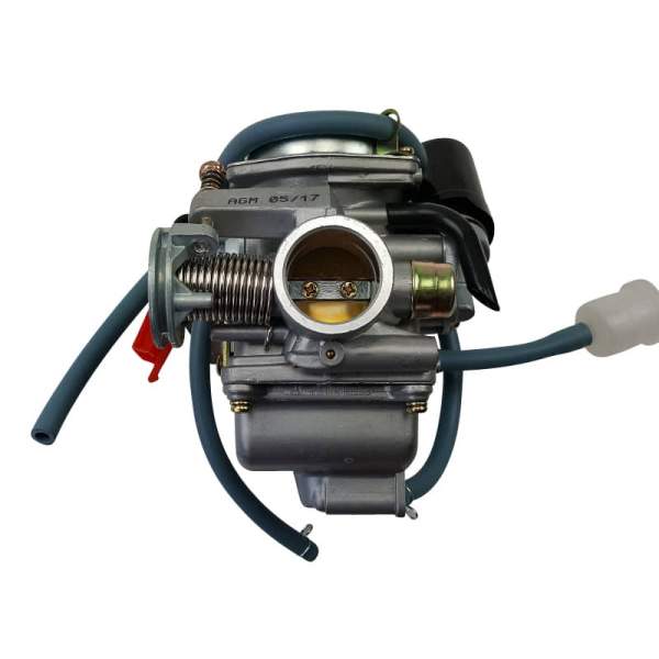 Rex Speedy 125 QM125T-10A Vergaser