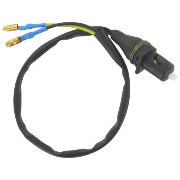 Rex RS500 Stopschalter Bremslichtschalter Schalter Motorroller.de 50ccm 4Takt 139QMB JSD50QT-13 50cc 4T 139QMA Bremsschalter Stop-Schalter