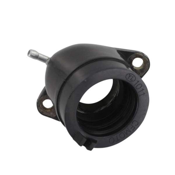 TBM Strassenbuggy 250 I+II Ausaugleitung 250ccm 4Takt Motorroller.de Ansaugschlauch Ansaugkrümmer 250cc 4T Ansaugstutzen Ansaugrohr