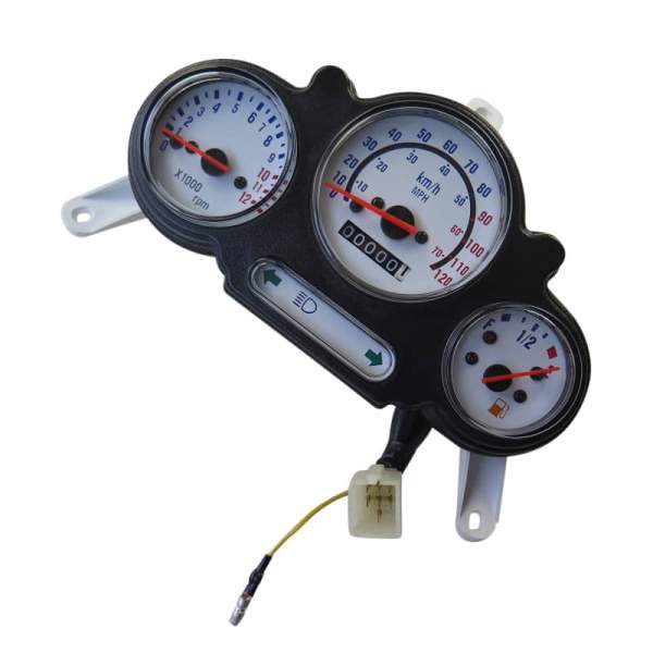 Speedometer Speedometer Speedometer 37200-127-00A
