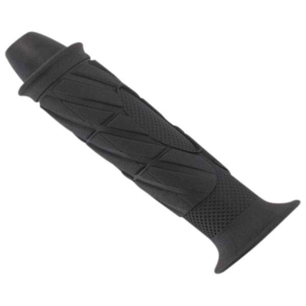 Rex RS500 Handgriff links Roller Motorroller.de Handgriffgummi 50ccm 4Takt 139QMB JSD50QT-13 50cc 4T 139QMA Lenkergriff Griff Griffgummi