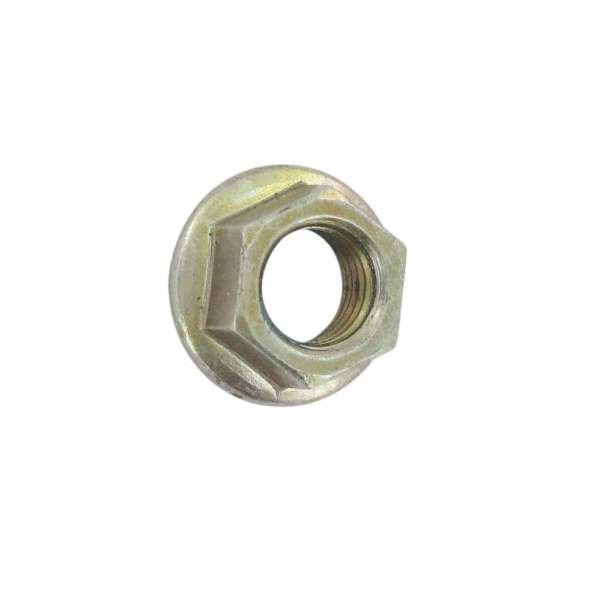 Nut M10 x 1.25mm galvanized Jonway YYGY0500-0901