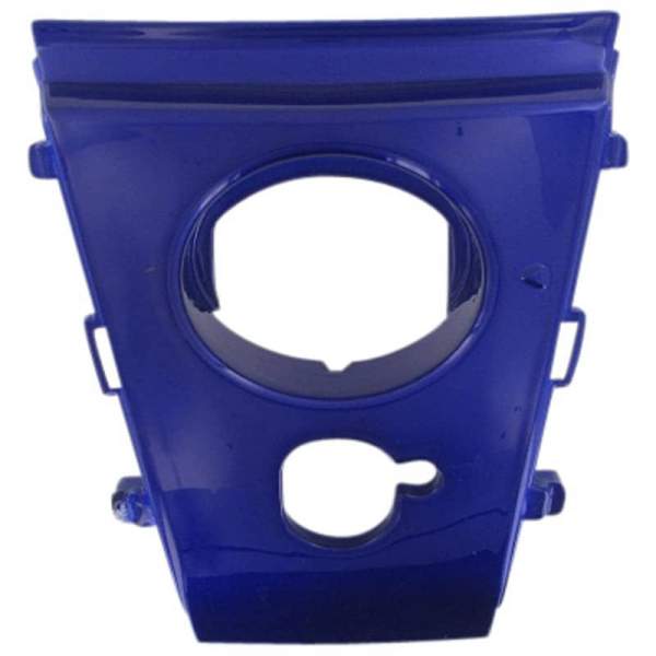 Rex RS400 Tankverkleidung Tank-Deckel Tank-Cover Motorroller.de 50ccm 4Takt 139QMB JSD50QT-13 50cc 4T 139QMA Tankdeckel-Abdeckung