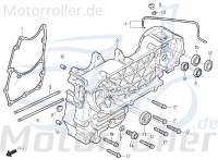 Simmerring Kurbelwellensimmerring DAE-91202-SA1-0100 Simmerring Kurbelwellensimmerring DAE-91202-SA1-0100