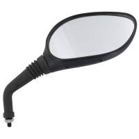 Preview: Spiegel rechts schwarz Rückspiegel 730510 Preview: Spiegel rechts schwarz Rückspiegel 730510