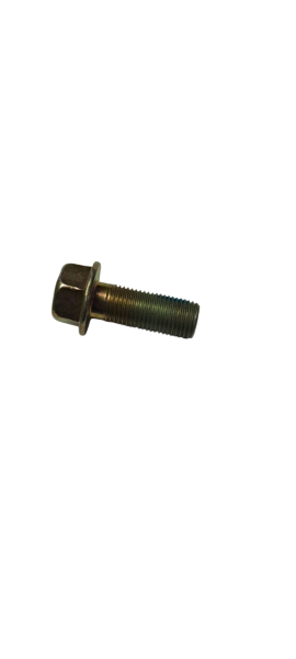 AEON Bundschraube M12x1,25x32mm Overland 180 ATV 180ccm 4Takt Motorroller.de Maschinenschraube Flanschschraube Flansch-Schraube Maschinen-Schraube UTV