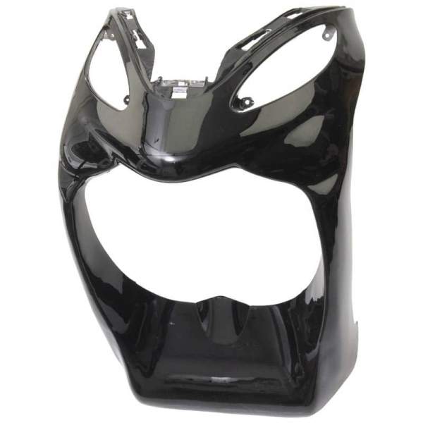 Rex RS500 Lenkerverkleidung Frontverkleidung Roller Motorroller.de Frontschürze Frontmaske 50ccm 4Takt 139QMB JSD50QT-13 50cc 4T 139QMA