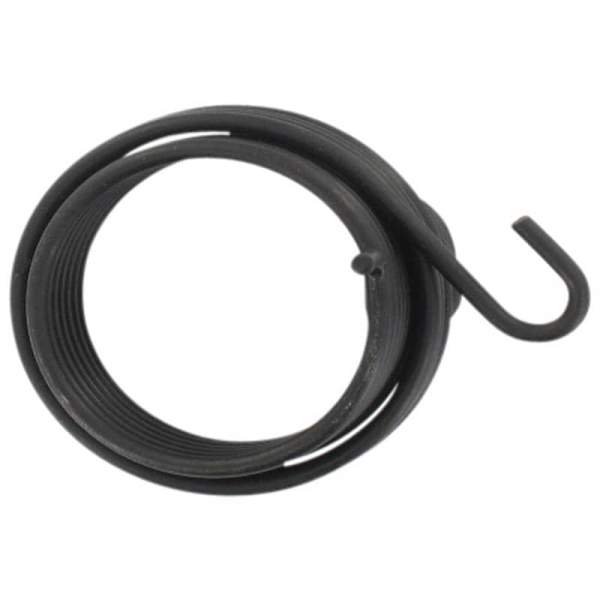 Rex 25 Feder Torsionsfeder Spannfeder Roller Motorroller.de 50ccm 2Takt 1E40QMB YY50QT-28 50cc 2T Minarelli liegend Rückzugfeder Spann-Feder