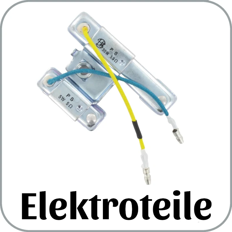 Elektroteile für PGO Rodoshow 50 Bj.00-05