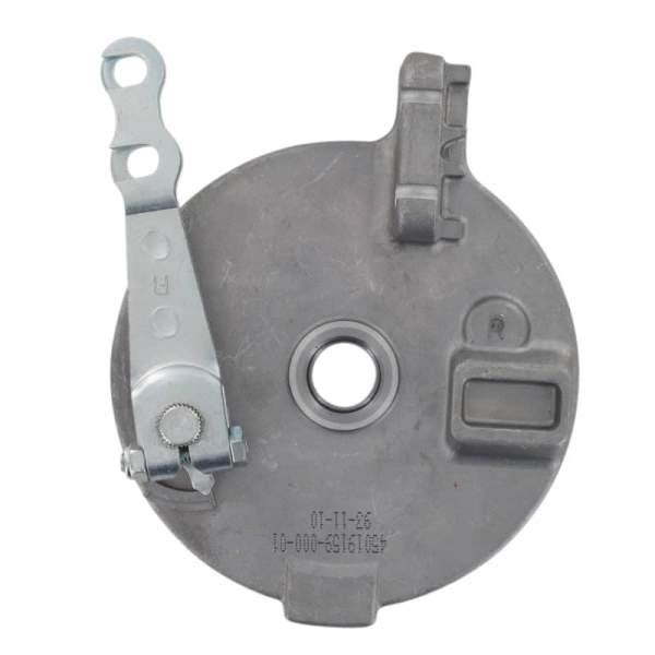AEON brake plate set front right brake disc 45019-159-001