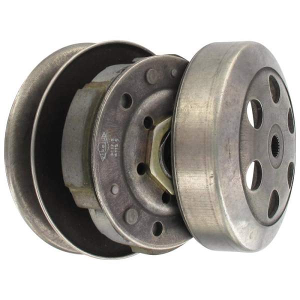 Centrifugal clutch complete d=117,5mm YYGY0501007-1
