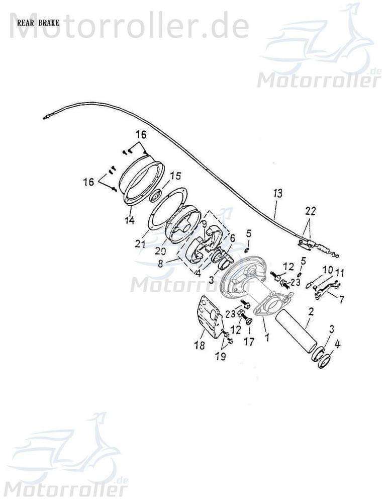 Adly-Bremszug-1700mm-ATV-50-II 