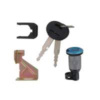 Preview: Rex RS125 Sitzbankschloss Sitzverriegelung 82190 Sitzschloss Sitzbankverriegelung Sattelschloss Sattelverriegelung Preview: Rex RS125 Sitzbankschloss Sitzverriegelung 82190 Sitzschloss Sitzbankverriegelung Sattelschloss Sattelverriegelung