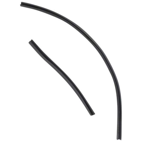 Rex 25 Abdichtung 50ccm 2Takt Dichtlippe Dichtschnur Motorroller.de 1E40QMB YY50QT-28 50cc 2T Minarelli liegend