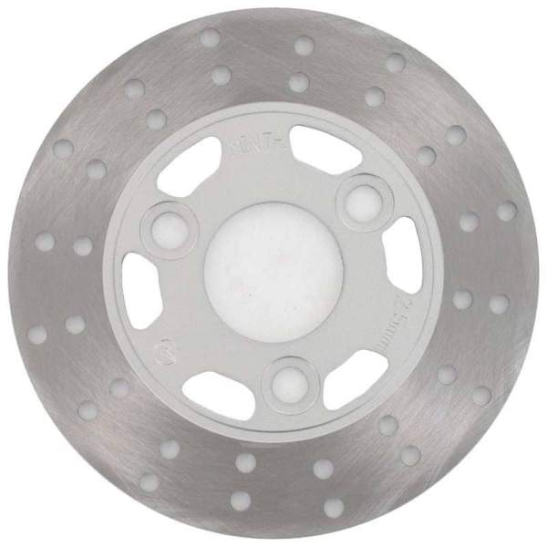 Rex Monza 50 Bremsscheibe Scheibenbremse Roller Motorroller.de vorn 50ccm 4Takt 139QMB JSD50QT-13 50cc 4T 139QMA