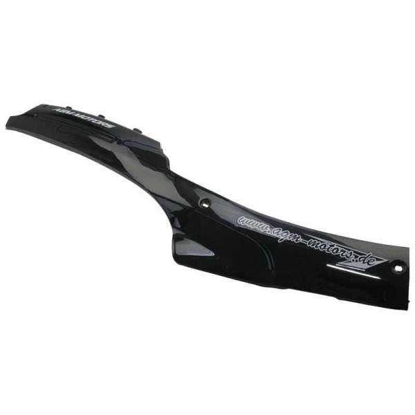 Rex RS460 Heck-Verkleidung rechts Seitenleiste Roller Motorroller.de Seitenteil 50ccm 4Takt 139QMB JSD50QT-13 50cc 4T 139QMA