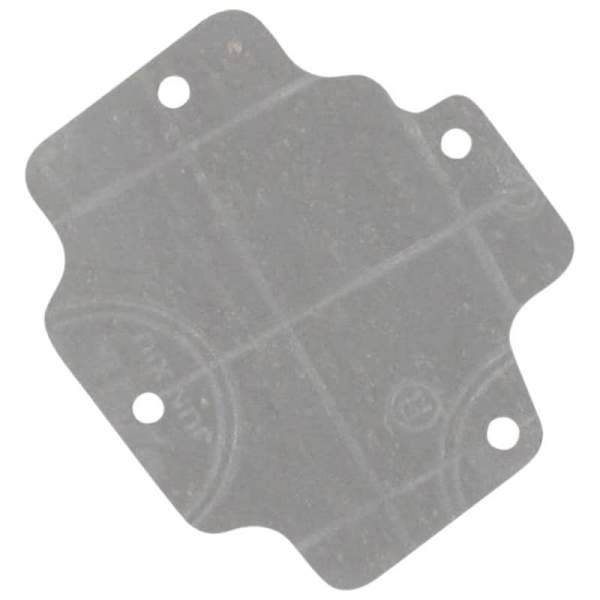 Rex RS460 Ventildeckeldichtung 50ccm 4Takt Roller Motorroller.de Dichtung-Ventildeckel Dichtung Ventildeckel 139QMB JSD50QT-13 50cc 4T