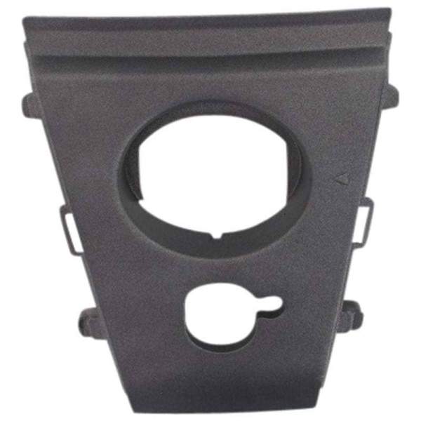 Rex RS460 Tank-Abdeckung 1020411-SM Tankabdeckung Motorroller.de 50ccm Tank-Deckel Tank-Cover 4Takt 139QMB JSD50QT-13 50cc 4T 139QMA