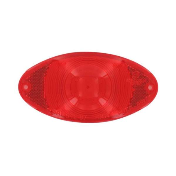 Adly ATV 50 Rücklichtdeckel Rücklichtkappe Quad Motorroller.de Rücklichtglas HerChee 50ccm 2Takt 50cc 2T Rücklicht-Glas Rücklicht-Abdeckung