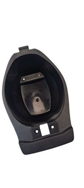 Helmfach schwarz Staufach Stauraum Neue Version ohne Wartungsdeckel YYB950QT-2-15008