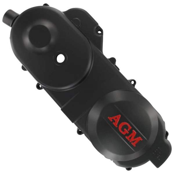 Rex Milano 50 Gehäusedeckel 50ccm 4Takt Roller 139QMA Motorroller.de Variomatikdeckel Getriebegehäusedeckel 139QMB JSD50QT-13 50cc 4T