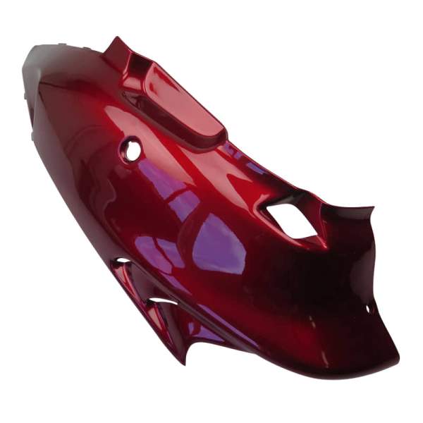 SMC Seitenverkleidung links rot Seitenteil 51172-GAT-0016 Motorroller.de Seitendeckel Seitenabdeckung Seitenleiste Seiten-Verkleidung Seiten-leiste