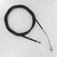 AEON Bremszug hinten Handbremse Cobra 180 RS Quad 180ccm 4Takt Motorroller.de Bowdenzug Bremsleitung Seilzug Bautenzug Bremsseil Bremskabel Brems-Zug AEON Bremszug hinten Handbremse Cobra 180 RS Quad 180ccm 4Takt Motorroller.de Bowdenzug Bremsleitung Seilzug Bautenzug Bremsseil Bremskabel Brems-Zug