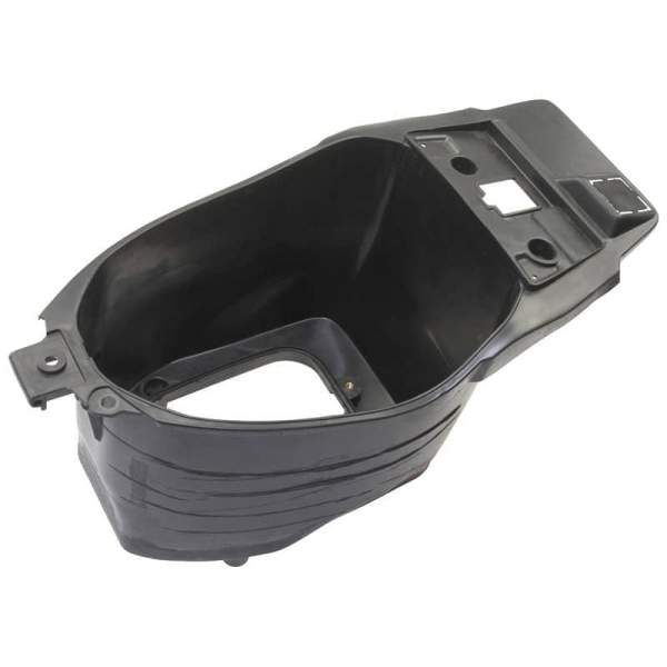 Rex RS400 Stauraum Staufach Handschuhfach Roller Motorroller.de 50ccm 4Takt 139QMB JSD50QT-13 50cc 4T 139QMA Helmfach Gepäckraum Gepäckfach