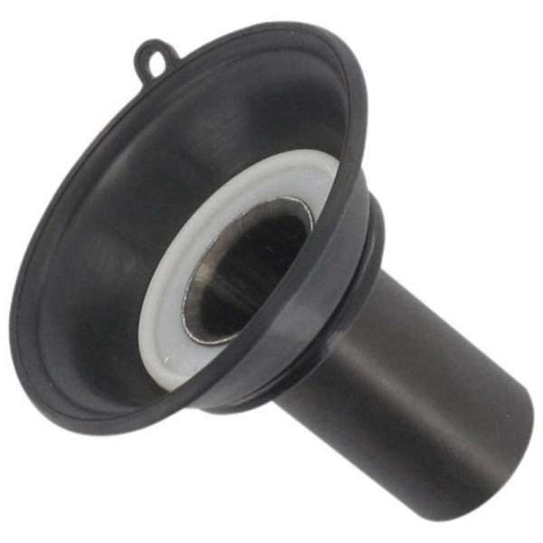 Rex RS1000 Vergasermembrane 125ccm 4Takt Gasschieber Motorroller.de 152QMI YY125QT-28 125cc 4T GY6 Vergasermembran Vergaserschieber