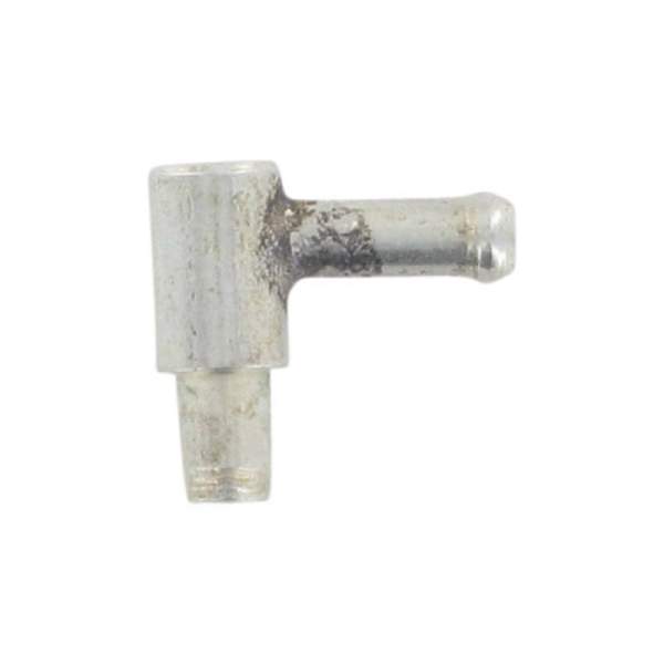 Hose connection nipple 6mm valve cover 31121801